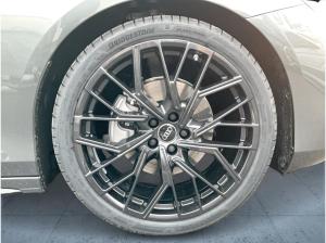 Audi A6 Avant edition one TDI S tr. S line Matrix AHK