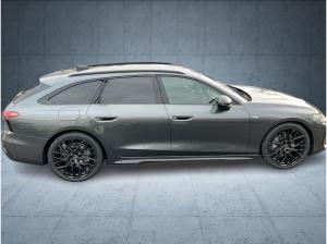 Audi A6 Avant edition one TDI S tr. Matrix 360 AHK 21