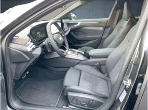 Audi A6 Avant edition one TDI S tr. S line Matrix AHK