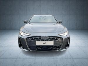 Audi A6 Avant edition one TDI S tr. Matrix 360 AHK 21