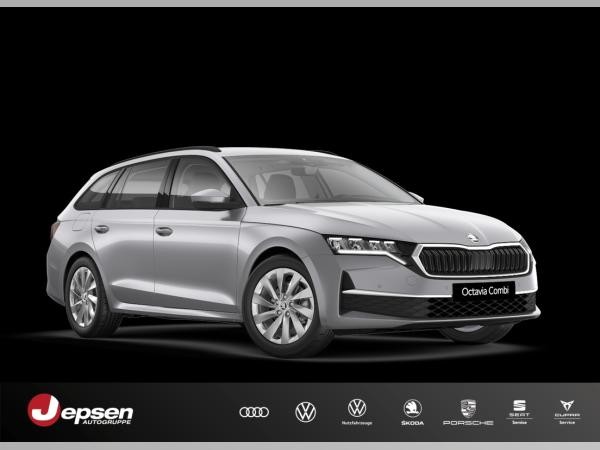 Skoda Octavia Combi Selection 1.5l TSI - Bestellfahrzeug