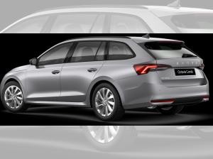 Skoda Octavia Combi Selection 1.5l TSI - Bestellfahrzeug