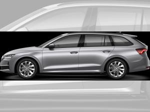 Skoda Octavia Combi Selection 1.5l TSI - Bestellfahrzeug