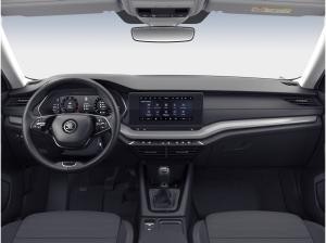 Skoda Octavia Combi Selection 1.5l TSI - Bestellfahrzeug