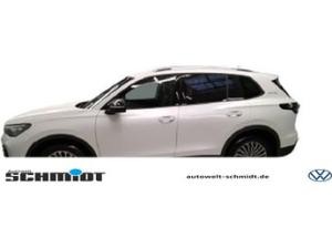 Foto - Volkswagen Tiguan 1.5 eTSi DSG Goal AHK R-Kamera 18Zoll LED-Plus SideAssist ACC
