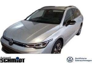 Volkswagen Golf VIII Variant 1,5 TSI Goal AHK ACC LED PDC AppConnect SideAssist LMR