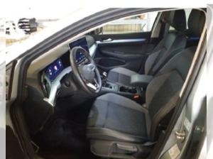 Volkswagen Golf VIII Variant 1.5TSi Goal AHK ACC SideAssist AppConnect LED Parkpilot Alu