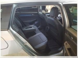 Volkswagen Golf VIII Variant 1.5TSi Goal AHK ACC SideAssist AppConnect LED Parkpilot Alu