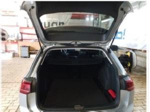 Volkswagen Golf VIII Variant 1,5 TSI Goal AHK ACC LED PDC AppConnect SideAssist LMR