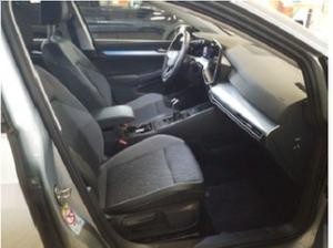 Volkswagen Golf VIII Variant 1,5 TSI Goal AHK ACC LED PDC AppConnect SideAssist LMR