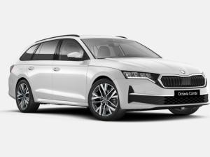 Skoda Octavia ?⚡️Combi Balance 1,5TSI  mHEV DSG 5 Jahre Garantie Verfügbar ab März 2026?⚡️