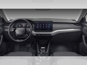 Skoda Octavia 🔥⚡️Combi Balance 1,5TSI  mHEV DSG 5 Jahre Garantie Verfügbar ab März 2026🔥⚡️