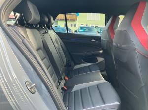 Volkswagen Golf GTI VIII 2.0 TSI DSG / Standh, Matrix, HuD