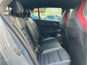 Volkswagen Golf GTI VIII 2.0 TSI DSG / Standh, Matrix, HuD