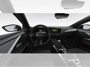 Opel Astra Sports Tourer Edition 1.2 Turbo kurze Privataktion