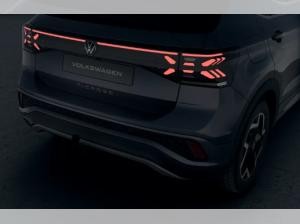 Volkswagen T-Cross R-Line 1.0 TSI 116 PS DSG *MATRIX-LED*NAV*AHK*KEYLESS*KAMERA*39.290€