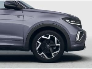 Volkswagen T-Cross R-Line 1.0 TSI 116 PS DSG *MATRIX-LED*NAV*AHK*KEYLESS*KAMERA*39.290€