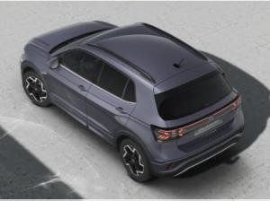 Volkswagen T-Cross R-Line 1.0 TSI 116 PS DSG *MATRIX-LED*NAV*AHK*KEYLESS*KAMERA*39.290€