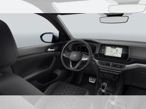 Volkswagen T-Cross R-Line 1.0 TSI 116 PS DSG *MATRIX-LED*NAV*AHK*KEYLESS*KAMERA*39.290€
