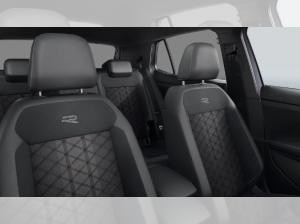 Volkswagen T-Cross R-Line 1.0 TSI 116 PS DSG *MATRIX-LED*NAV*AHK*KEYLESS*KAMERA*39.290€
