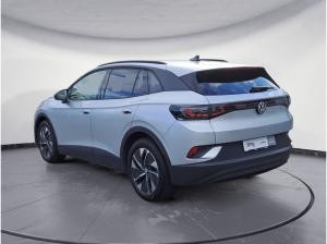 Volkswagen ID.4 Wärmepumpe, LED Matrix, AppConnect, Sitzheizung, sofort verfügbar