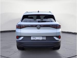 Volkswagen ID.4 Wärmepumpe, LED Matrix, AppConnect, Sitzheizung, sofort verfügbar