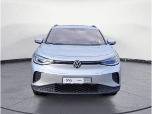 Volkswagen ID.4 Wärmepumpe, LED Matrix, AppConnect, Sitzheizung, sofort verfügbar