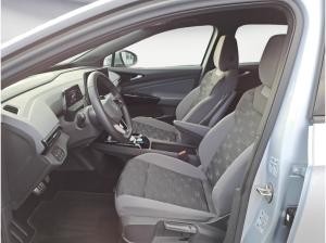 Volkswagen ID.4 Wärmepumpe, LED Matrix, AppConnect, Sitzheizung, sofort verfügbar