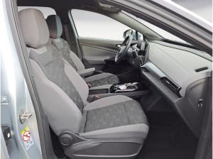 Volkswagen ID.4 Wärmepumpe, LED Matrix, AppConnect, Sitzheizung, sofort verfügbar