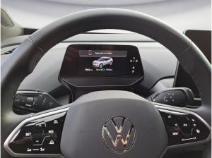Volkswagen ID.4 Wärmepumpe, LED Matrix, AppConnect, Sitzheizung, sofort verfügbar