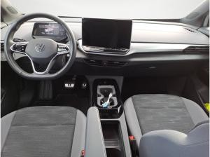 Volkswagen ID.4 Wärmepumpe, LED Matrix, AppConnect, Sitzheizung, sofort verfügbar