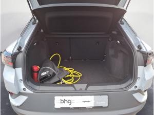 Volkswagen ID.4 Wärmepumpe, LED Matrix, AppConnect, Sitzheizung, sofort verfügbar