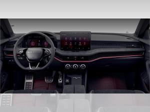 Skoda Superb ❗Sportline❗AHK*PANO*STANDHEIZUNG❗Gewerbe Sofort❗