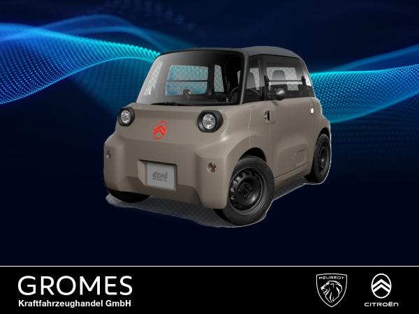 Citroën Ami ⚡️Elektroauto ab 15 Jahren⚡️SOFORT VERFÜGBAR