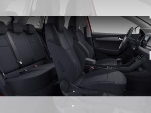 Skoda Karoq ⚡️🔥Balance 1,5 TSI DSG 5 Jahre Garantie Verfügbar ab Juni 2026⚡️🔥