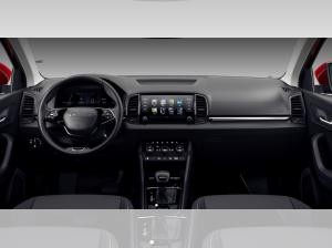 Skoda Karoq ⚡️🔥Balance 1,5 TSI DSG 5 Jahre Garantie Verfügbar ab Juni 2026⚡️🔥
