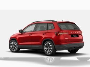 Skoda Karoq ⚡️🔥Balance 1,5 TSI DSG 5 Jahre Garantie Verfügbar ab Juni 2026⚡️🔥