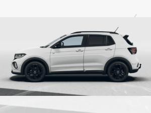 Volkswagen T-Cross R-Line 1.5 TSI 150 PS DSG *BLACK STYLE*MATRIX-LED*NAV*AHK*KEYLESS*KAMERA*41.990€