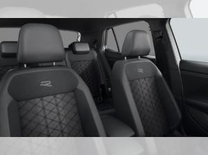 Volkswagen T-Cross R-Line 1.5 TSI 150 PS DSG *BLACK STYLE*MATRIX-LED*NAV*AHK*KEYLESS*KAMERA*41.990€