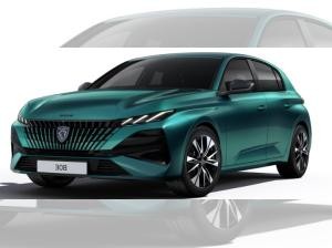 Peugeot 308 Allure Hybrid 145 DSC 6 " Sofort Verfügbar"