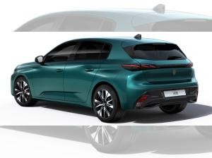 Peugeot 308 Allure Hybrid 145 DSC 6 " Sofort Verfügbar"