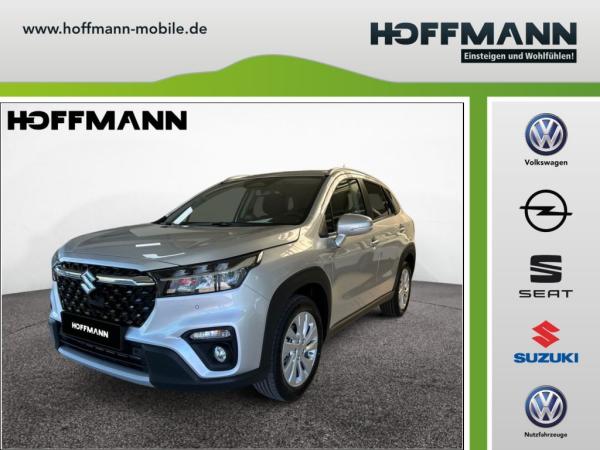 Suzuki S-Cross Comfort Allgrip *SOFORT VERFÜGBAR*