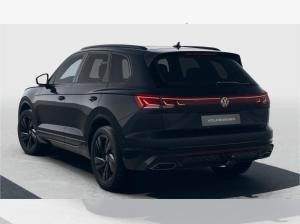 Volkswagen Touareg TDI 286PS R-Line Final Edition Black Style