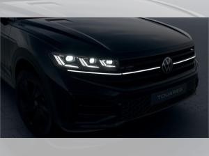 Volkswagen Touareg TDI 286PS R-Line Final Edition Black Style