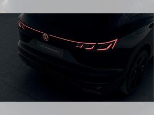 Volkswagen Touareg TDI 286PS R-Line Final Edition Black Style