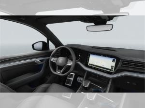 Volkswagen Touareg TDI 286PS R-Line Final Edition Black Style