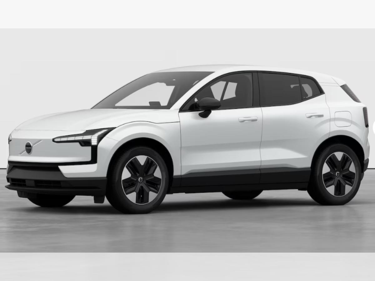 Volvo EX30 Single Motor Plus | nur für Gewerbetreibende im Haupterwerb