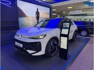 Volkswagen T-Roc 1.5 eTSI SOFORT VERFÜGBAR!!!