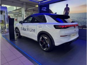 Volkswagen T-Roc 1.5 eTSI SOFORT VERFÜGBAR!!!