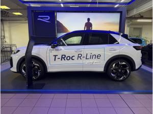 Volkswagen T-Roc 1.5 eTSI SOFORT VERFÜGBAR!!!